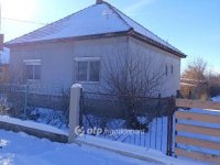 Eladó családi ház, Ercsiben 54.9 M Ft, 3 szobás