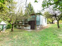 Eladó nyaraló, Miskolcon 3.5 M Ft, 1 szobás