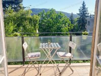 Eladó téglalakás, II. kerületben, Tárogató úton 108.8 M Ft