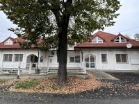 Eladó hotel, Balatongyörökön 198.99 M Ft, 16 szobás