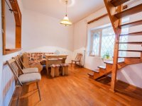 Eladó sorház, Budakeszin 59 M Ft, 4 szobás / költözzbe.hu