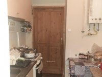 Eladó téglalakás, XIII. kerületben 48.5 M Ft, 1 szobás