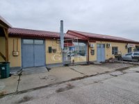Kiadó ipari ingatlan, Székesfehérvárott 270 E Ft / hó