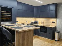 Eladó nyaraló, Abádszalókban 259 M Ft, 5 szobás