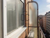 Eladó téglalakás, VII. kerületben 119.9 M Ft, 3 szobás