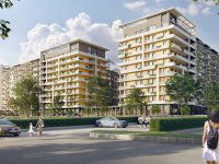 Eladó téglalakás, IX. kerületben, Vágóhíd utcában 199.9 M Ft