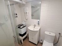 Eladó téglalakás, VIII. kerületben 82.9 M Ft, 3 szobás