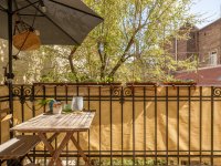 Eladó téglalakás, VII. kerületben 100 M Ft, 3 szobás