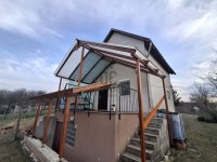 Eladó nyaraló, Dorogon 44.99 M Ft, 2 szobás