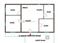 Eladó családi ház