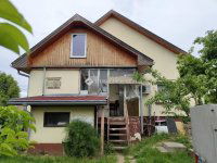 Eladó családi ház, Felsőpakonyban 69 M Ft, 3 szobás