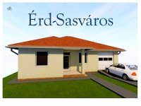 Eladó családi ház, Érden 136.9 M Ft, 4 szobás
