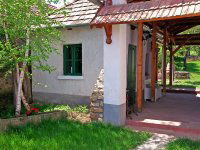 Eladó családi ház, Lesencetomajon 67.9 M Ft, 3 szobás