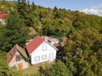 Eladó nyaraló, Diósjenőn, Óhegy utcában 29.8 M Ft, 2 szobás