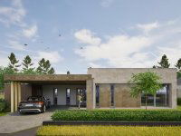 Eladó családi ház, Tatán 133.383 M Ft, 4 szobás