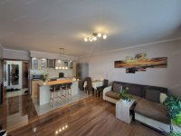 Eladó téglalakás, Győrött 94.9 M Ft, 4 szobás