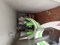Eladó garázs, Szegeden 10.5 M Ft / költözzbe.hu