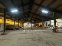 Kiadó ipari ingatlan, Mosonszentmiklóson 2000 E Ft / hó