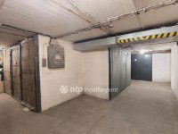 Eladó ipari ingatlan, VII. kerületben 12 M Ft