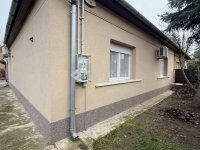 Eladó ikerház, XVIII. kerületben 102 M Ft, 3 szobás