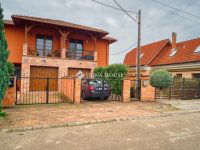 Eladó ikerház, XX. kerületben 124.9 M Ft, 5 szobás