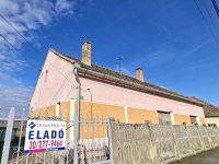 Eladó családi ház, Döbröközön 8.5 M Ft, 2 szobás