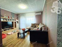 Eladó panellakás, Kecskeméten 47.5 M Ft, 2 szobás