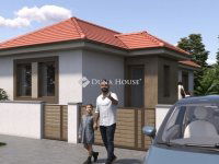 Eladó családi ház, Vecsésen 75 M Ft, 3 szobás