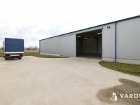 Kiadó ipari ingatlan, Hódmezővásárhelyen 255 E Ft / hó