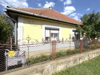 Eladó családi ház, Taktaharkányon 10.5 M Ft, 2+1 szobás