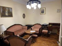 Kiadó téglalakás, albérlet