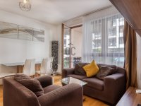 Eladó téglalakás, Budapesten, VII. kerületben 95 M Ft, 2 szobás