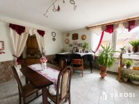 Eladó családi ház, Debrecenben 75 M Ft, 4 szobás