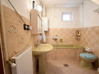 Eladó családi ház, XX. kerületben 85 M Ft, 2 szobás