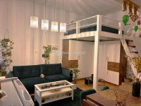 Eladó téglalakás, VII. kerületben 59 M Ft, 1 szobás