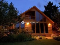 Eladó családi ház, Nagykovácsiban 85 M Ft, 1 szobás