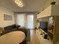 Eladó téglalakás, XIII. kerületben 103.8 M Ft, 2 szobás