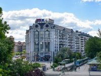 Eladó garázs, IX. kerületben 398 M Ft / költözzbe.hu