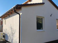 Eladó családi ház, Kiskunlacházán 63.9 M Ft, 3 szobás