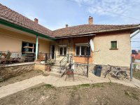 Eladó családi ház, Hidason 52.5 M Ft, 5 szobás