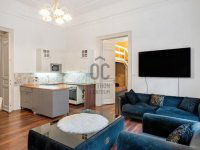 Eladó téglalakás, VII. kerületben 95 M Ft, 3 szobás