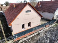 Eladó családi ház, Jászapátiban, Ivanics utcában 16 M Ft