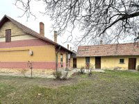 Eladó családi ház, Szatymazon 34.9 M Ft, 2 szobás