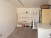 Eladó családi ház, Atkáron 15 M Ft, 2 szobás