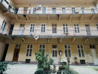 Eladó téglalakás, VIII. kerületben 119.9 M Ft, 2 szobás