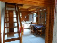 Eladó nyaraló, Magyarhertelenden 24.9 M Ft, 3+3 szobás