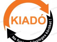 Kiadó ipari ingatlan, Kecskeméten 1016 E Ft / hó