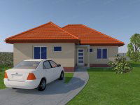 Eladó családi ház, Pomázon 149.9 M Ft, 5 szobás