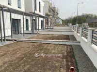 Eladó ikerház, Mogyoródon 124.99 M Ft, 4 szobás