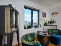 Eladó téglalakás, XII. kerületben 390 M Ft, 4 szobás